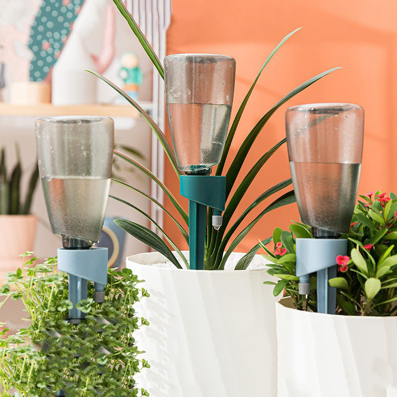 Nuevo Dispositivo automático d - Drip Irrigation Kit reseña y precio