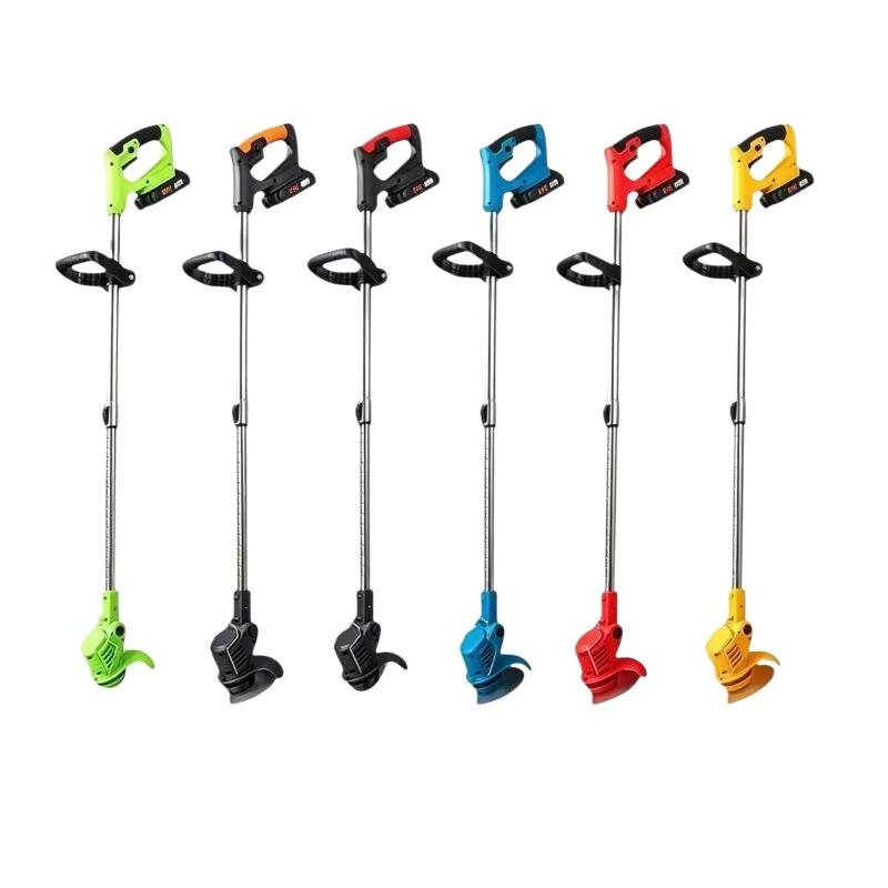 Nueva Recortadora de Césped El - Gardening Tools Electric reseña y precio