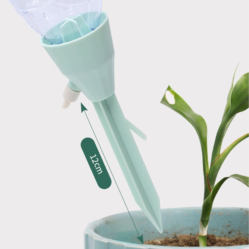 Sistema de riego por goteo aut - Drip Irrigation Kit reseña y precio