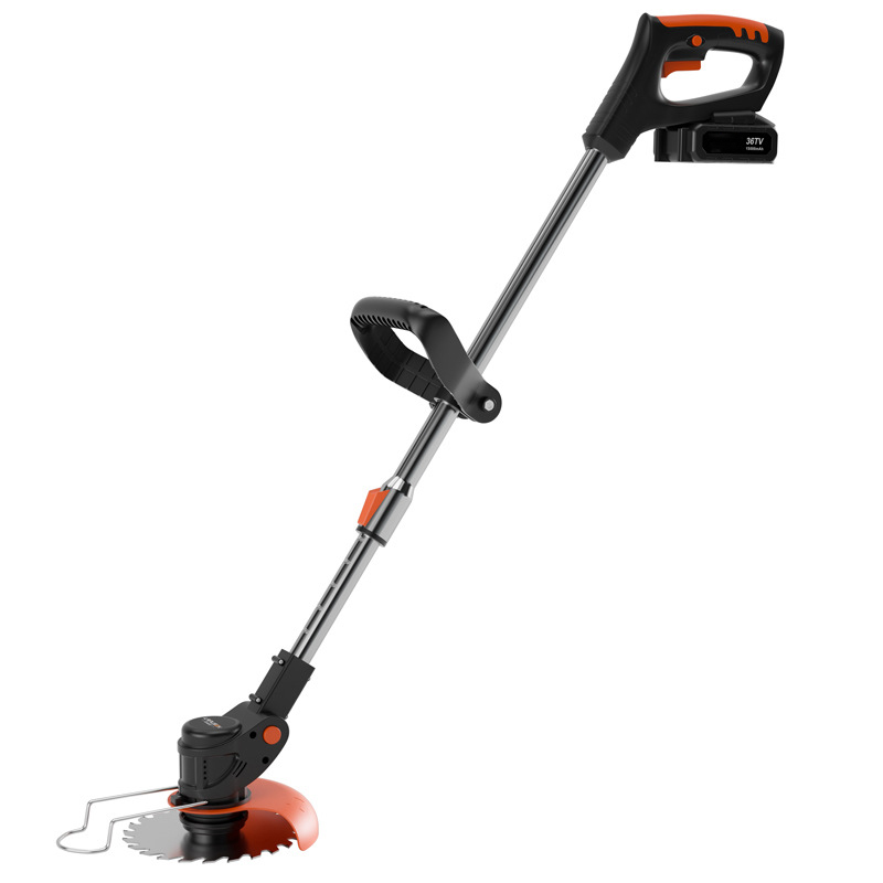 Podadora de Césped Eléctrica I - Gardening Tools Electric reseña y precio
