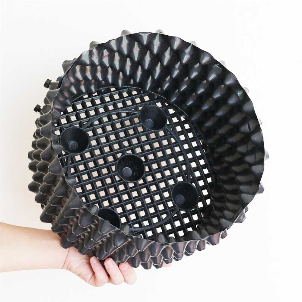 Maceta de cultivo para árboles - Gardening Tools In reseña y precio