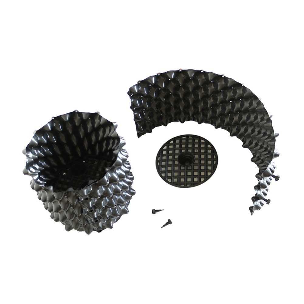 Maceta de cultivo para árboles - Gardening Tools In reseña y precio