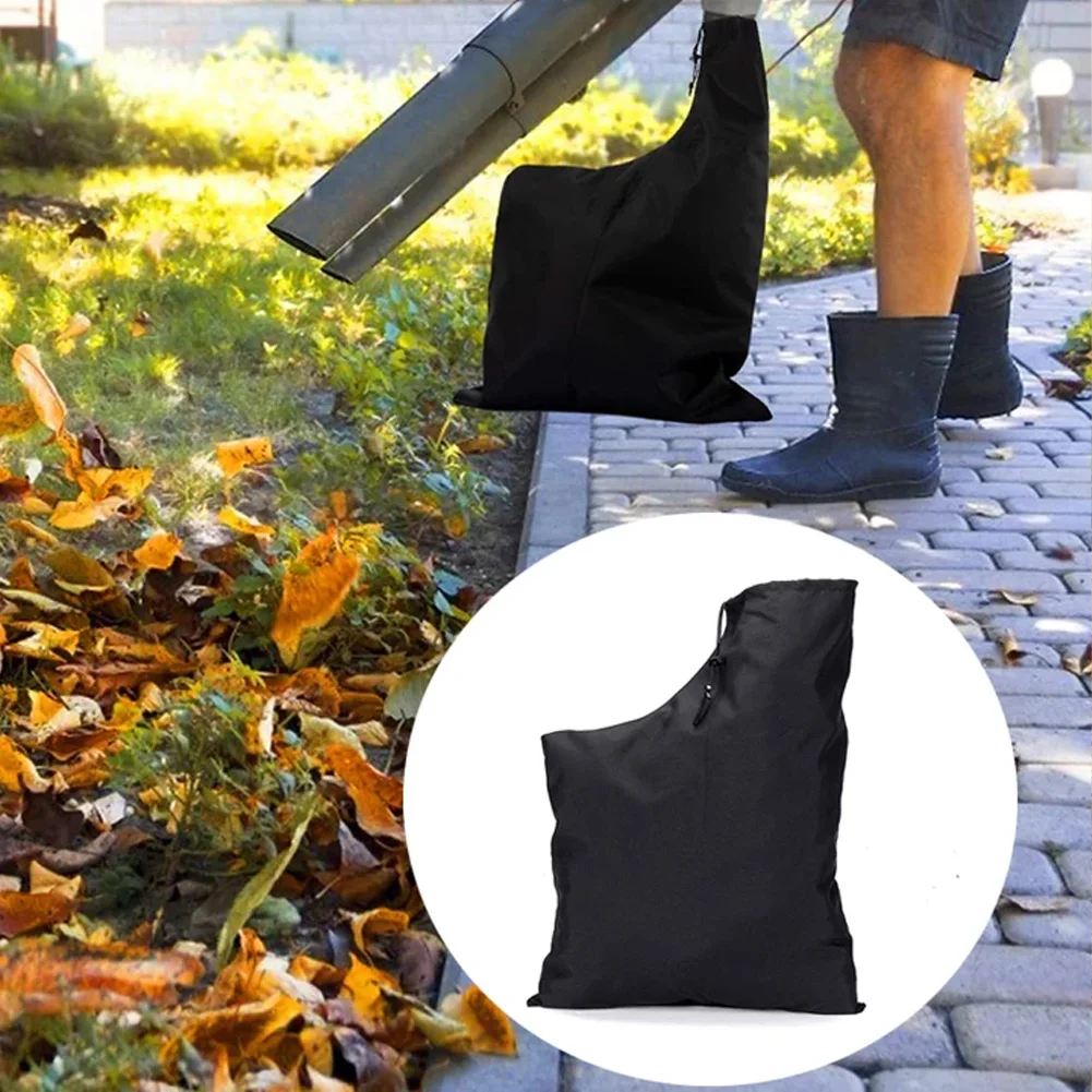 Bolsa de vacío para soplador d - Gardening Tools Bag reseña y precio