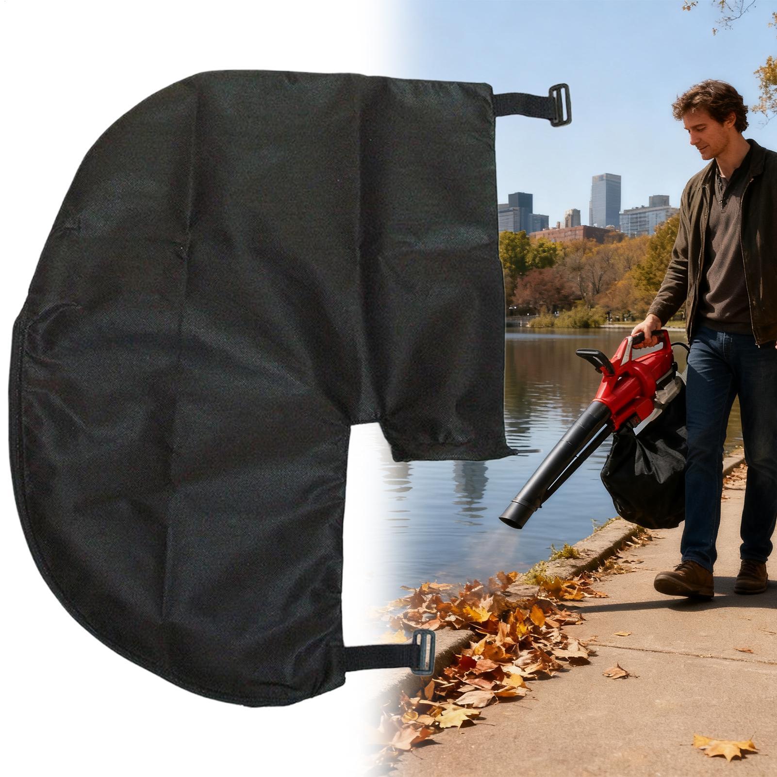 Bolsa para soplador de hojas,  - Gardening Tools Bag reseña y precio