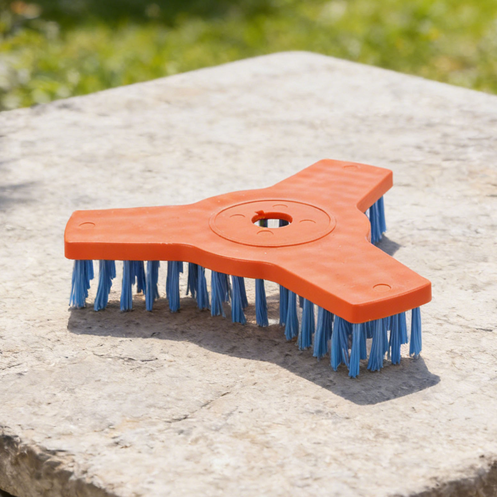Cepillo de Limpieza para Corta - Gardening Tools Usa reseña y precio