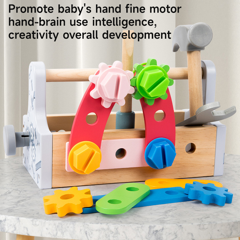 Caja de Herramientas de Juguet - Gardening Tools For 8 Year Olds reseña y precio