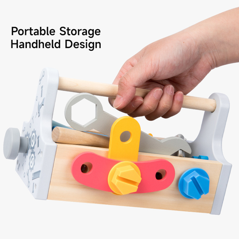 Caja de Herramientas de Juguet - Gardening Tools For 8 Year Olds reseña y precio