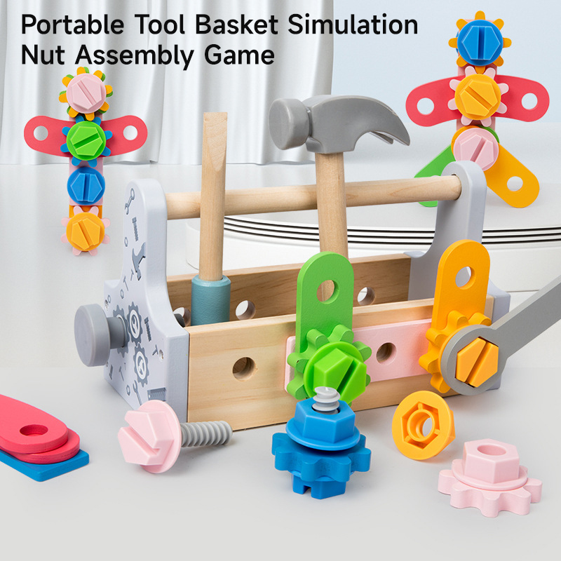 Caja de Herramientas de Juguet - Gardening Tools For 8 Year Olds reseña y precio