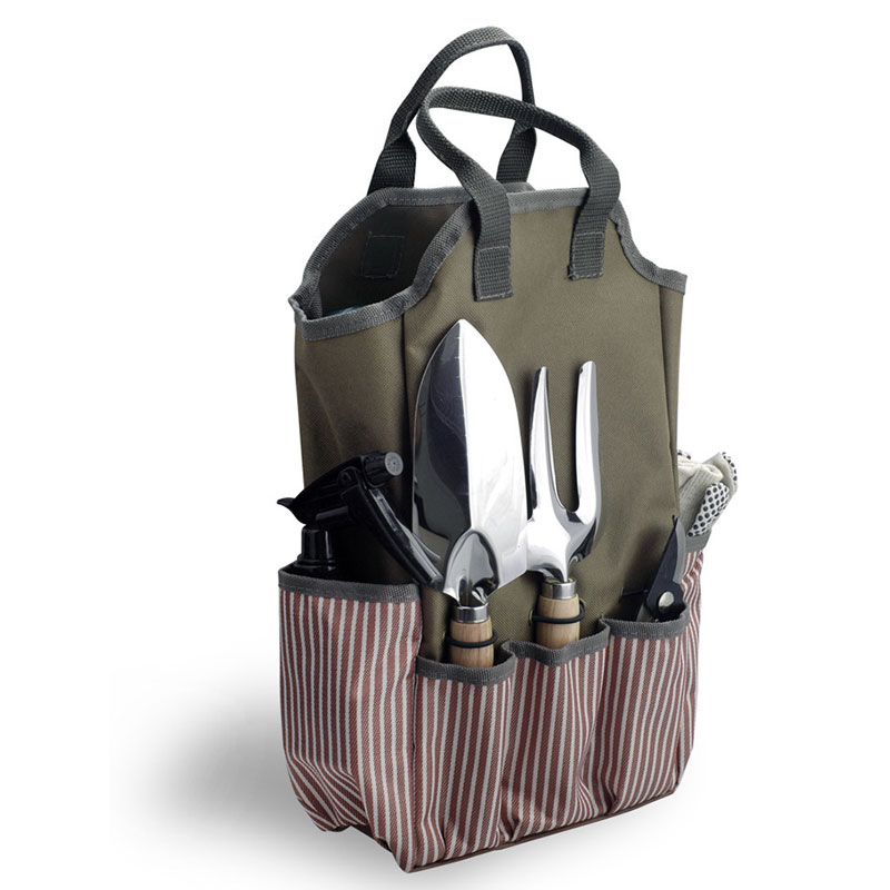 Juego de Herramientas de Jardi - Gardening Tools Bag reseña y precio