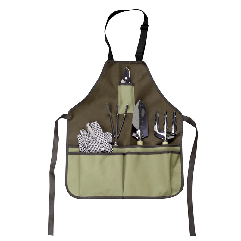 Juego de Herramientas de Jardi - Gardening Tools Bag reseña y precio