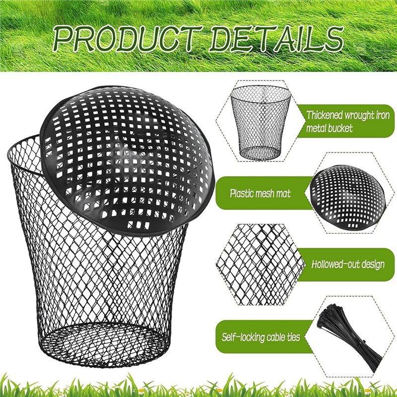 Compostador de lombrices grand - Compost Bin reseña y precio