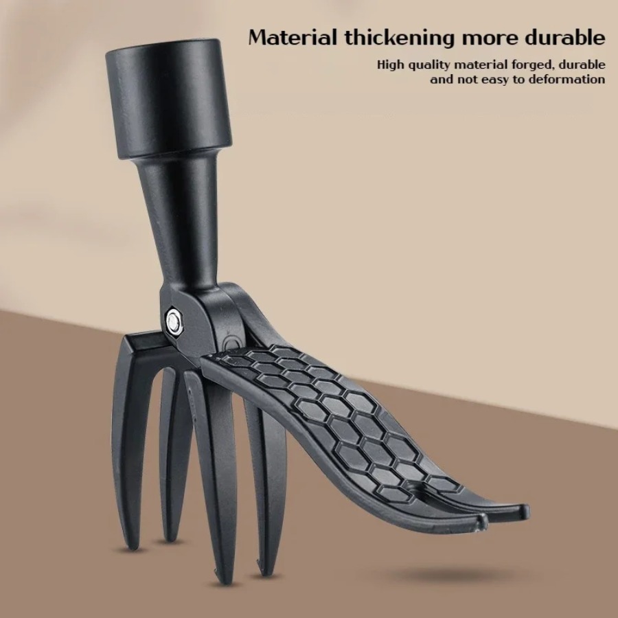 Herramienta desmalezadora de p - Gardening Tools Usa reseña y precio