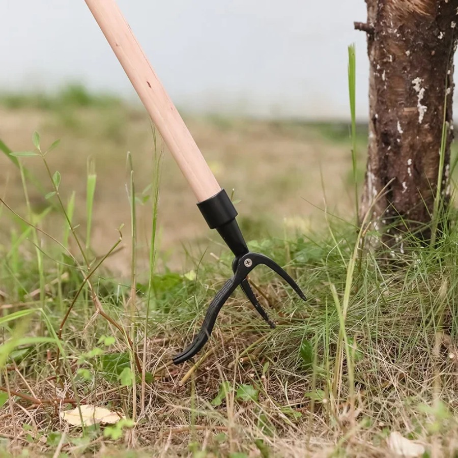 Herramienta desmalezadora de p - Gardening Tools Usa reseña y precio
