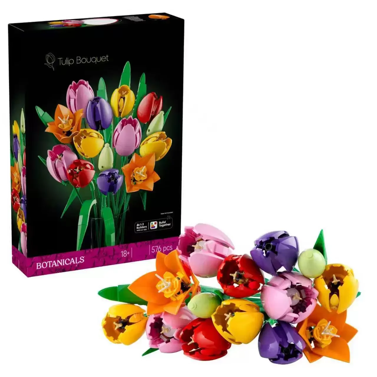 Ramo de Flores Artificiales, B - Orchid Potting Mix reseña y precio