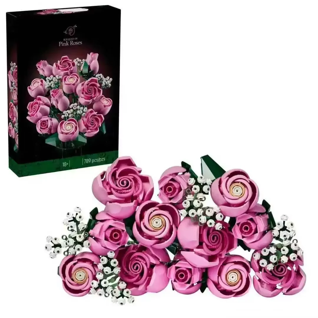 Ramo de Flores Artificiales, B - Orchid Potting Mix reseña y precio