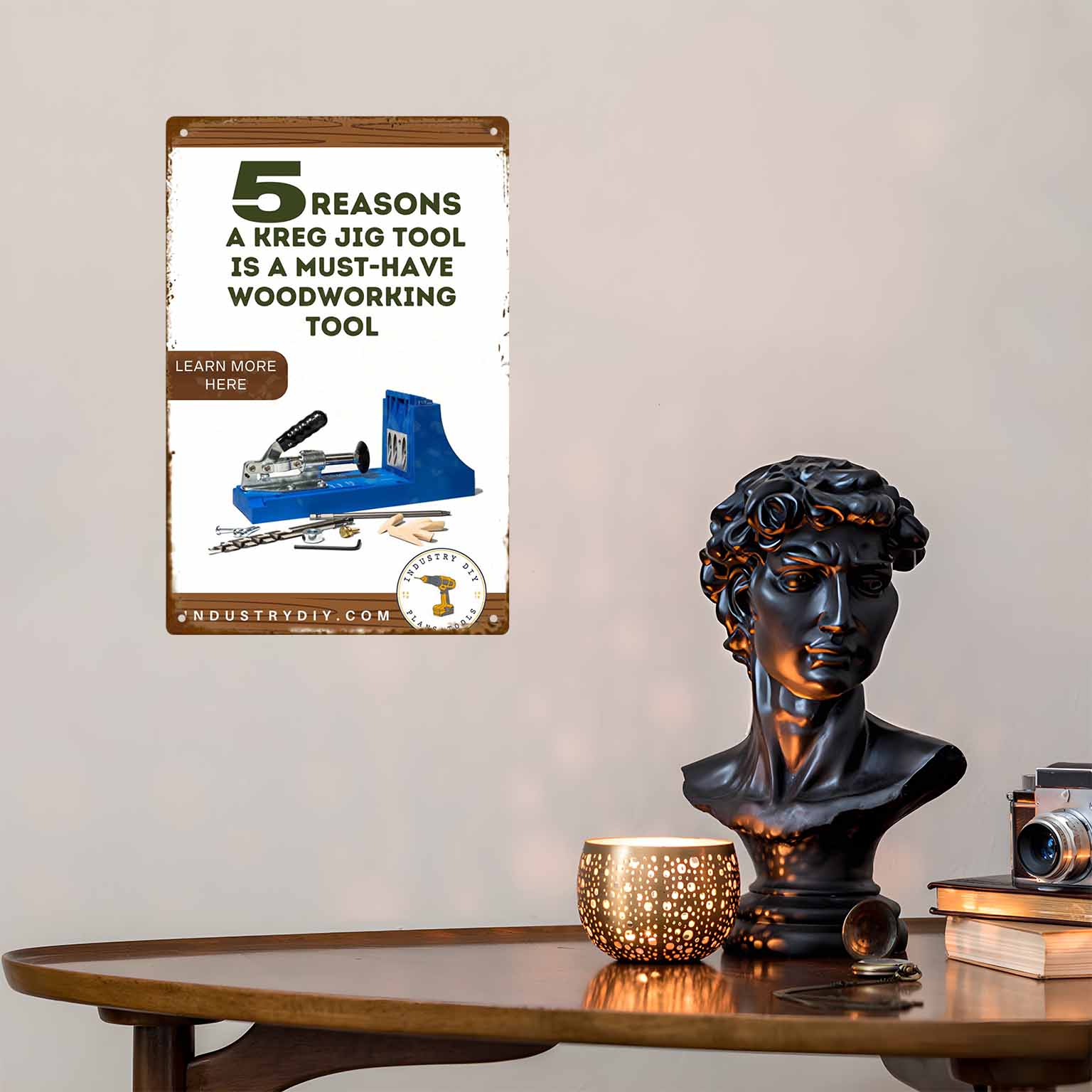 Herramienta de carpintería 2D  - Gardening Tools You Must Have reseña y precio