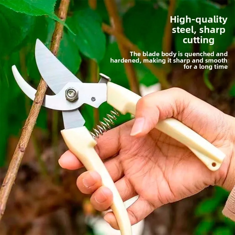 Tijeras de podar de jardín que - Gardening Tools Usa reseña y precio