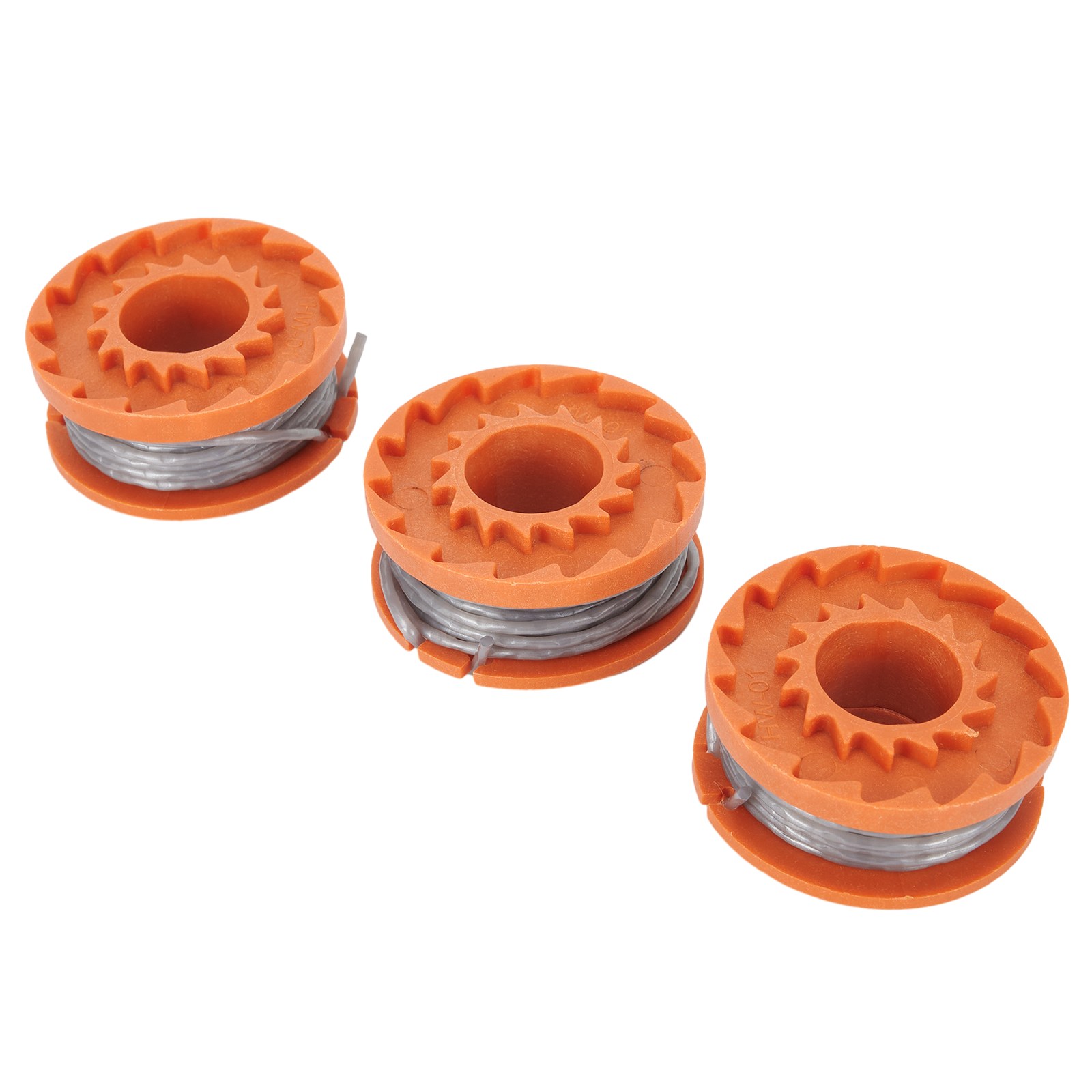 Bobinas de Hilo de Alta Calida - Gardening Tools Argos reseña y precio
