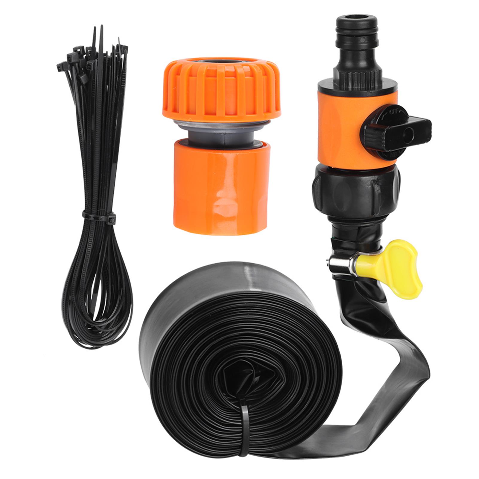 Manguera de agua refrescante p - Gardening Tools For 8 Year Olds reseña y precio