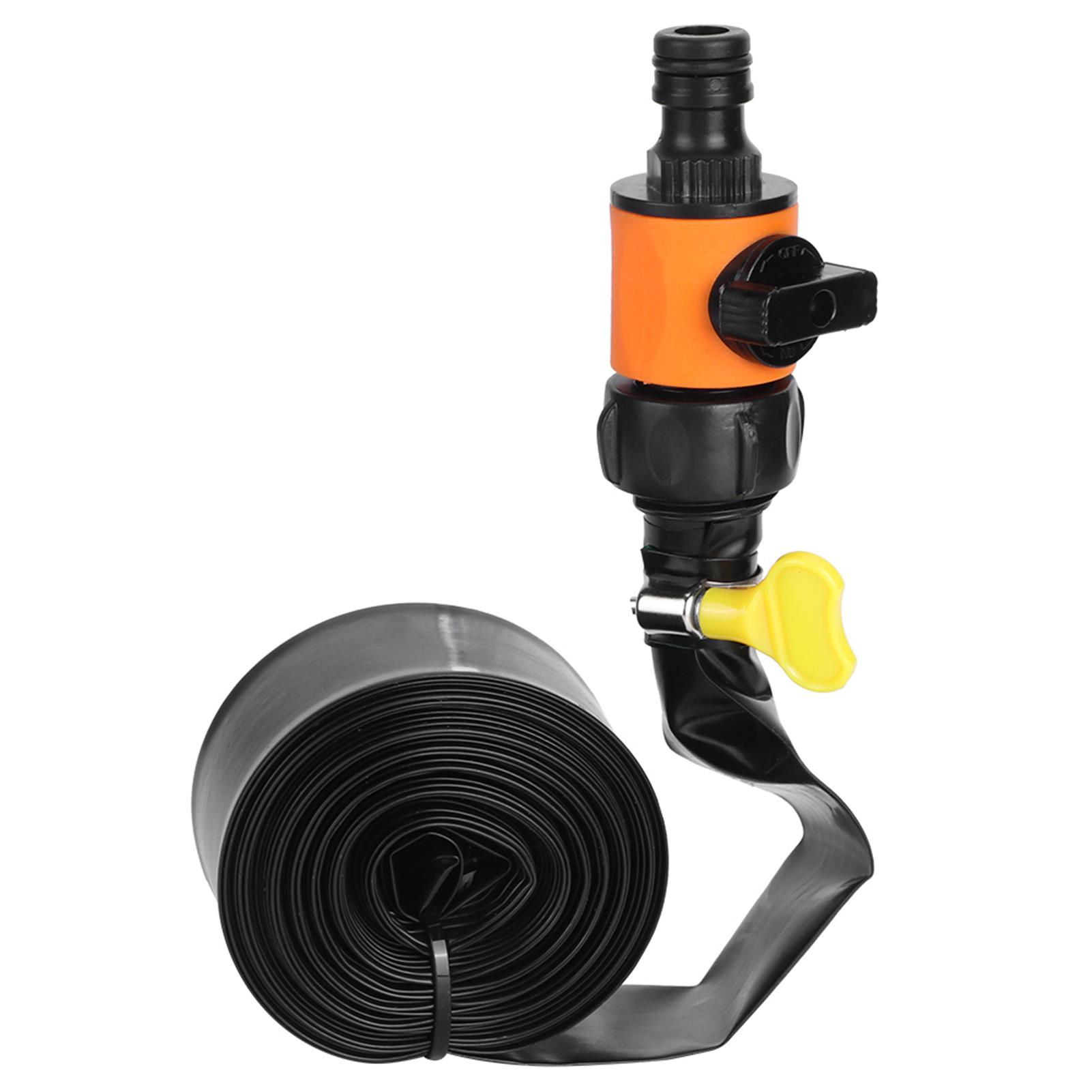 Manguera de agua refrescante p - Gardening Tools For 8 Year Olds reseña y precio