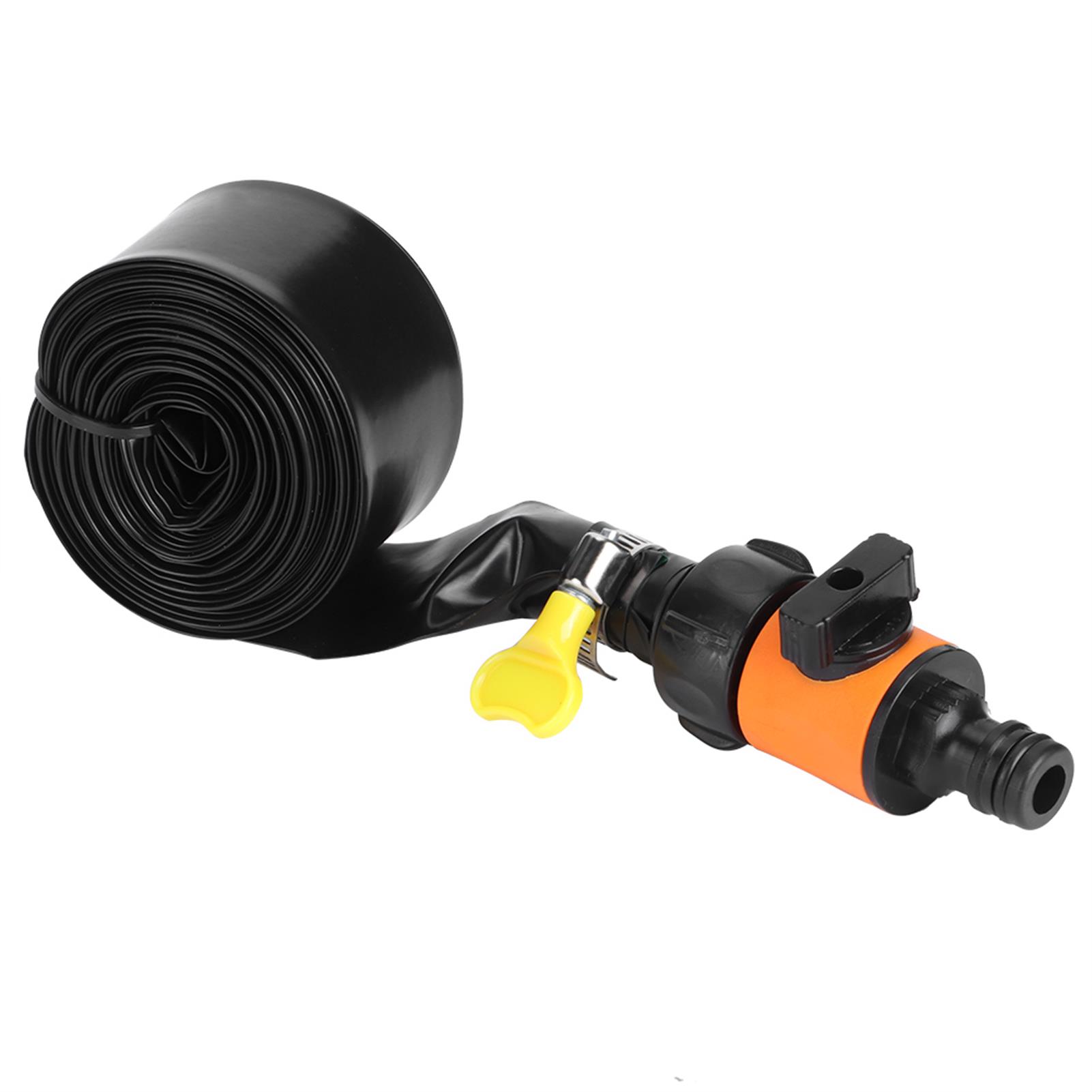 Manguera de agua refrescante p - Gardening Tools For 8 Year Olds reseña y precio