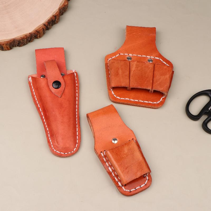 Tijeras de podar con hebilla p - Gardening Tools Bag reseña y precio