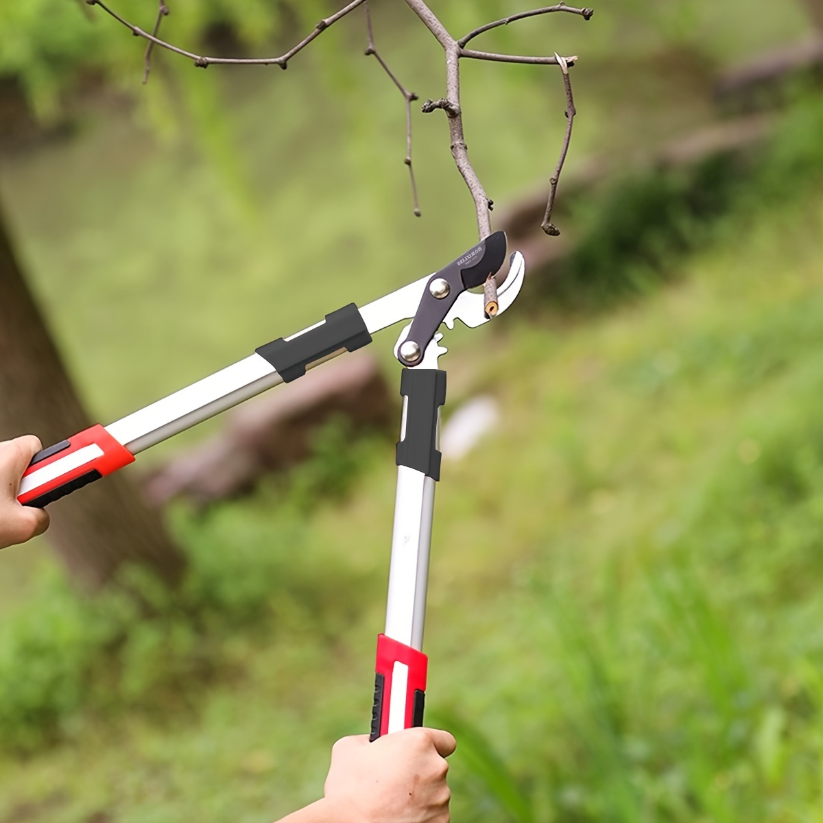 Tijeras de Podar Resistentes d - Gardening Tools Bag reseña y precio