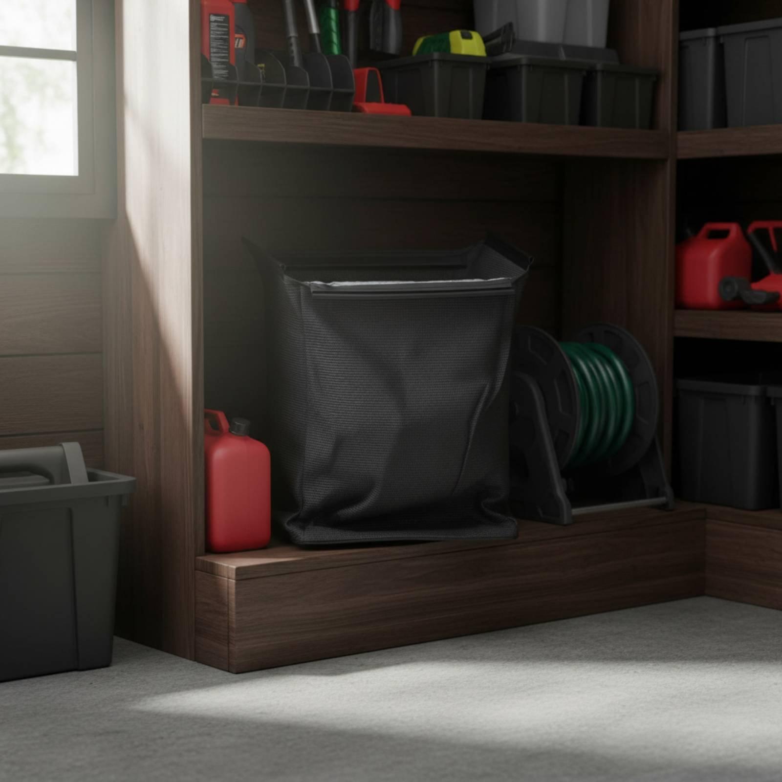 Bolsa recogeresesoles de gran  - Gardening Tools Bag reseña y precio