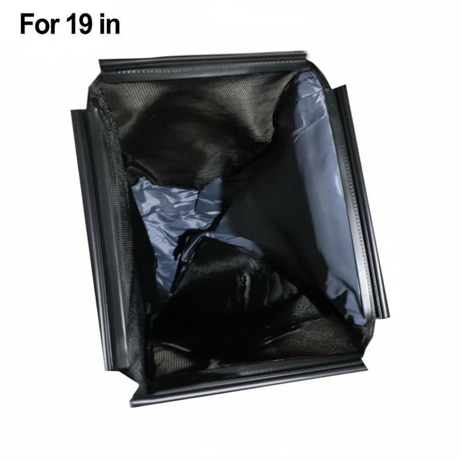 Bolsa recogeresesoles de gran  - Gardening Tools Bag reseña y precio