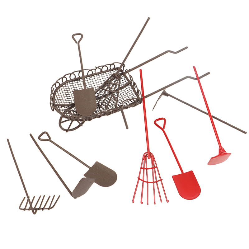 Kit de herramientas de jardín  - Gardening Tools Usa reseña y precio