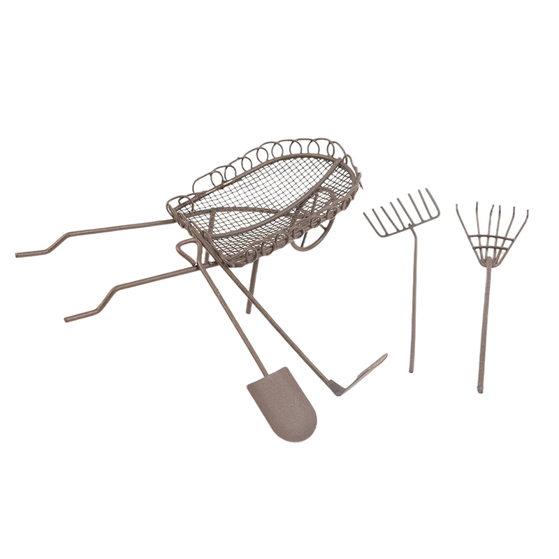 Kit de herramientas de jardín  - Gardening Tools Usa reseña y precio