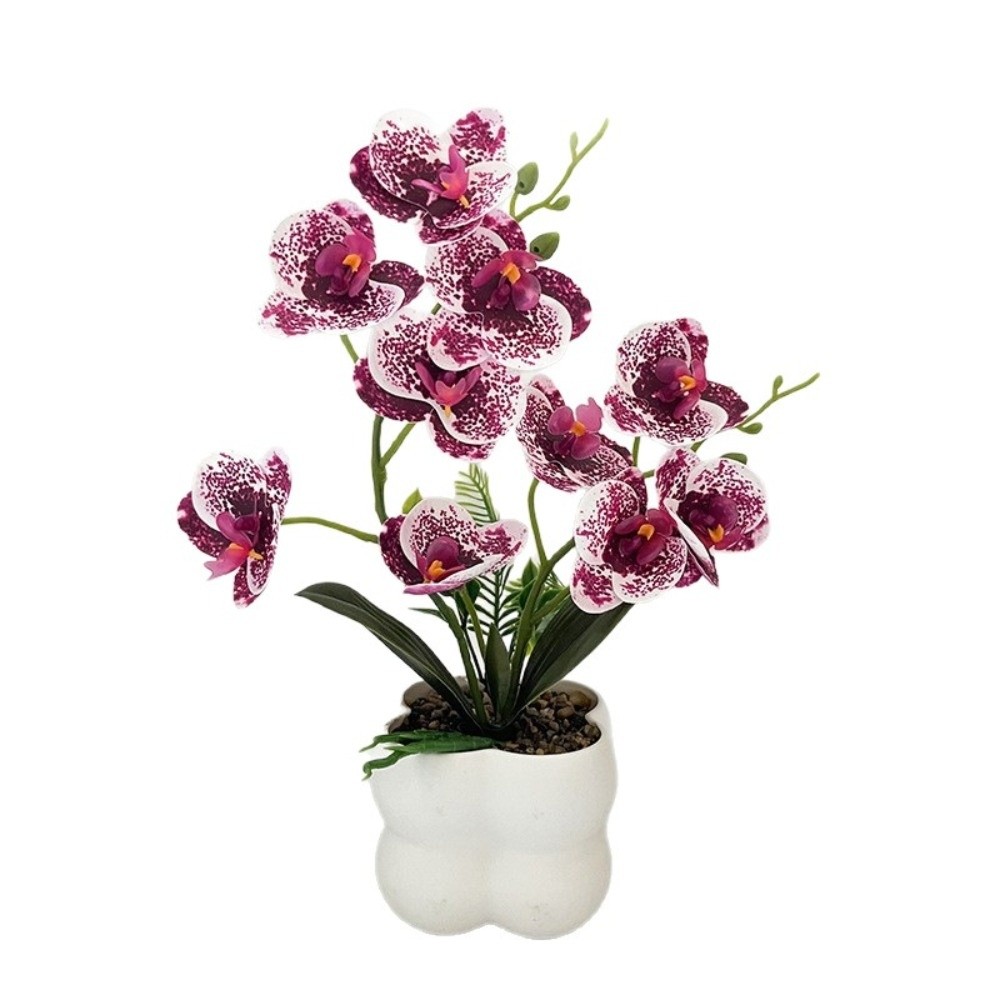Orquídea Mariposa Artificial M - Orchid Potting Mix reseña y precio