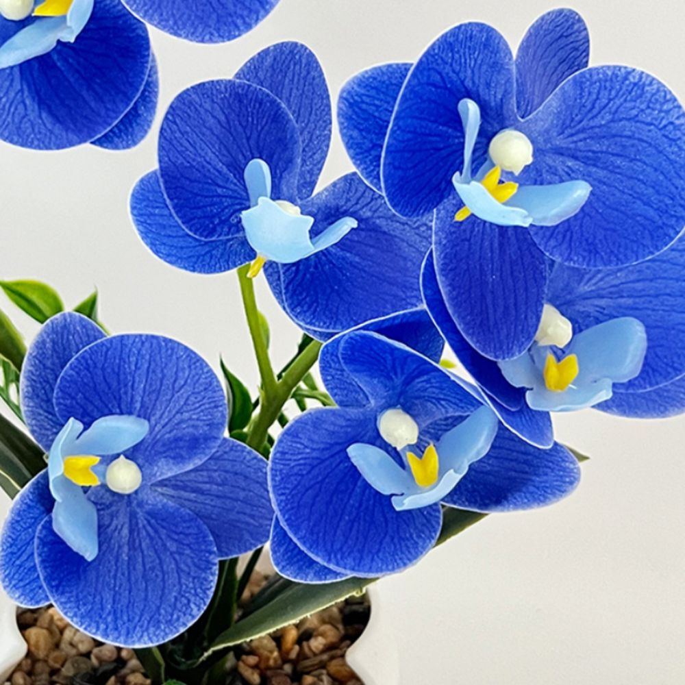 Orquídea Mariposa Artificial M - Orchid Potting Mix reseña y precio