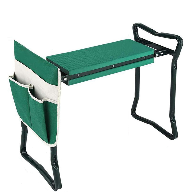 Silla de Jardín Multifuncional - Gardening Tools Bag reseña y precio