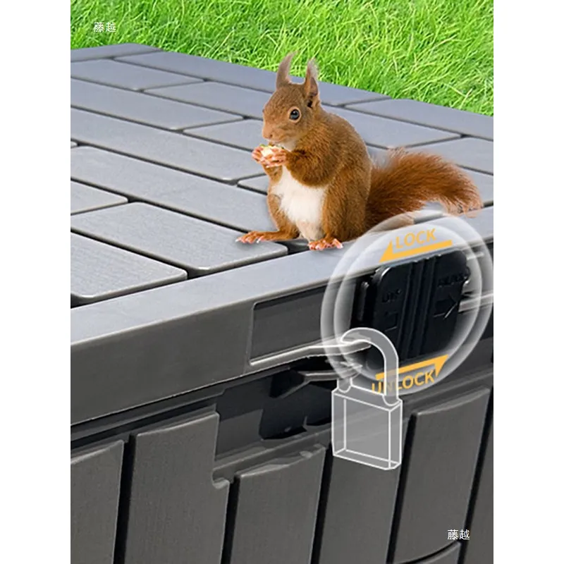 Armario de Almacenamiento para - Gardening Tools In reseña y precio