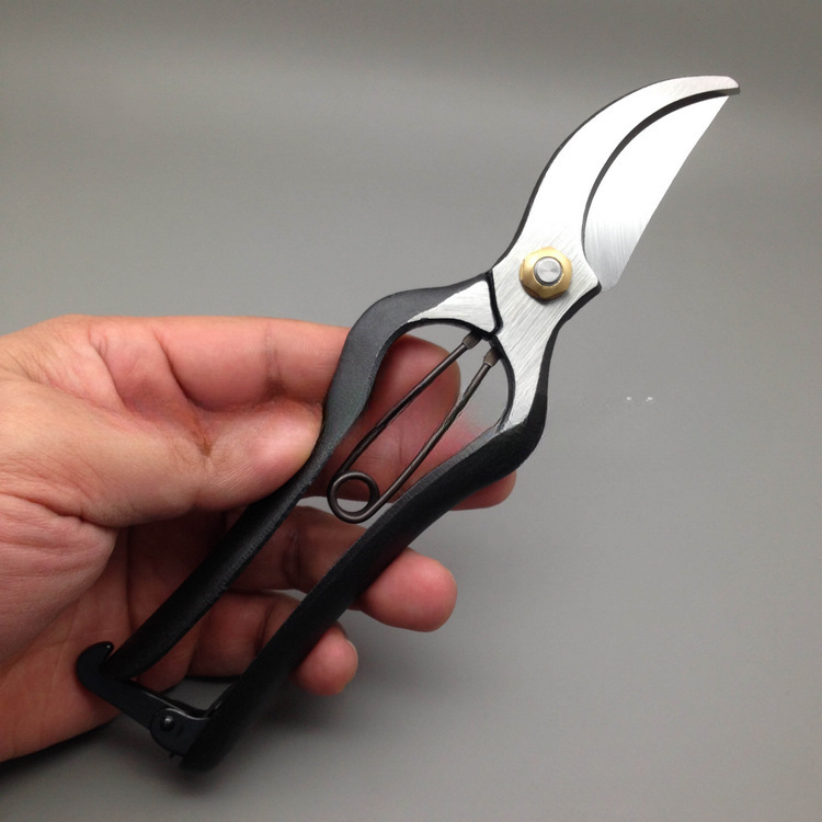 Tijeras para ramas de 200 mm,  - Gardening Tools Made In Japan reseña y precio