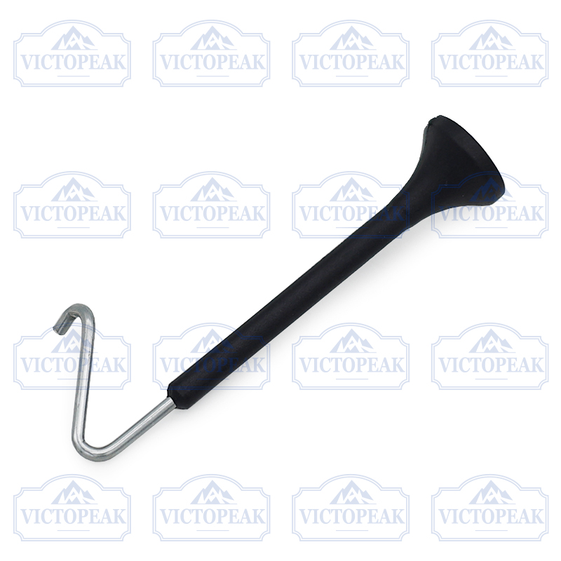 Accesorios para herramientas e - Gardening Tools Usa reseña y precio