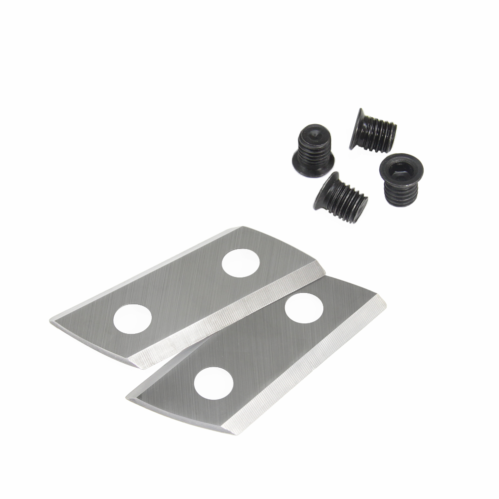 TASP-cuchilla trituradora de j - Gardening Tools Usa reseña y precio