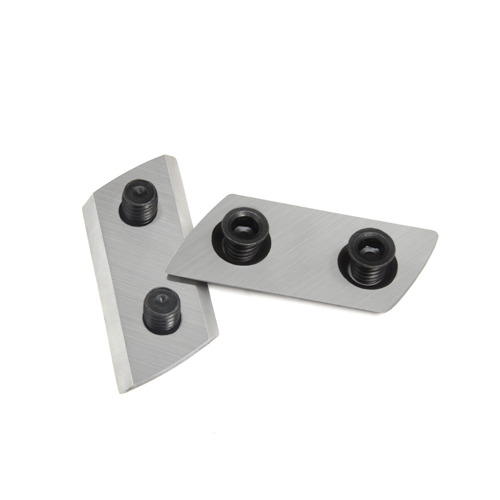 TASP-cuchilla trituradora de j - Gardening Tools Usa reseña y precio