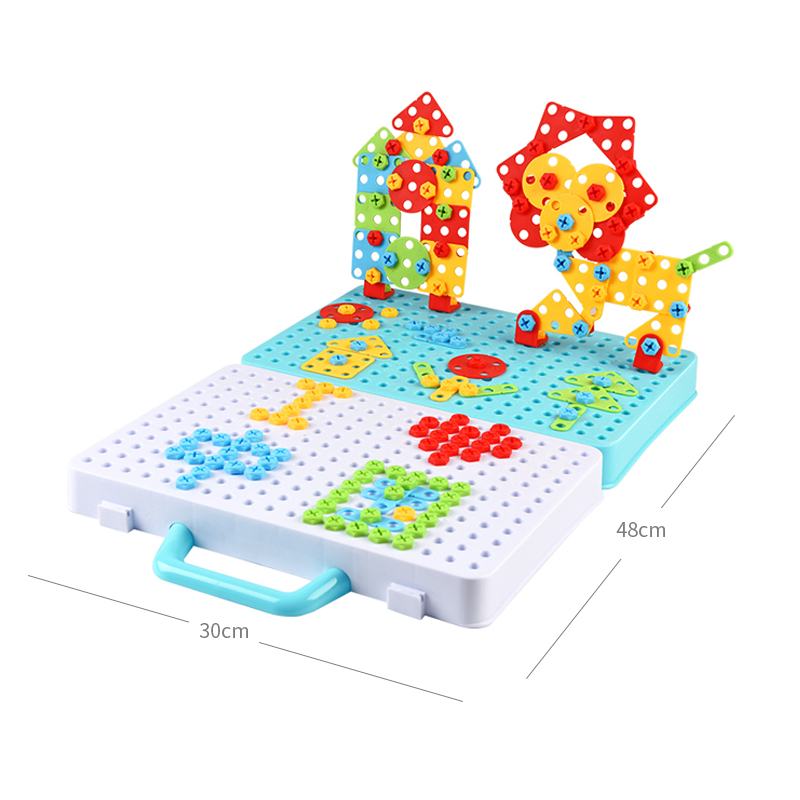 Tuerca de taladro eléctrico pa - Gardening Tools For 8 Year Olds reseña y precio