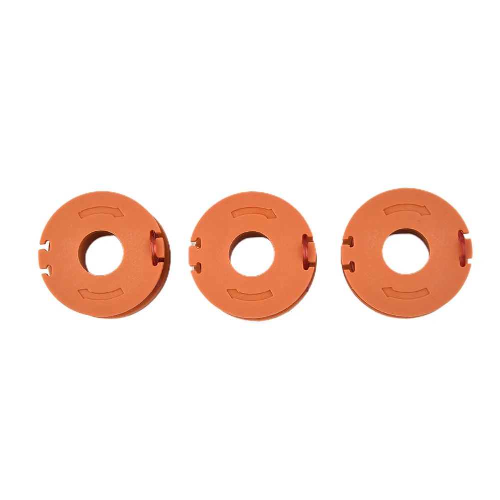 3 bobinas de hilo para cortacé - Gardening Tools Argos reseña y precio