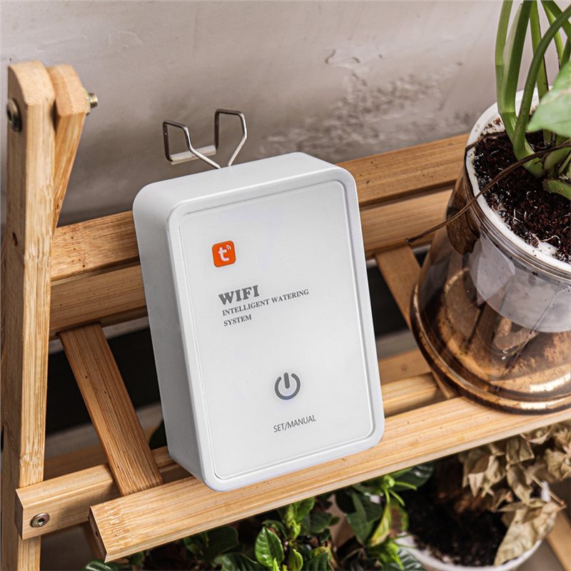 ABMR-Tuya Dispositivo Intelige - Drip Irrigation Kit reseña y precio