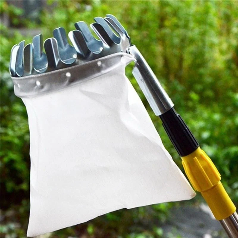 Recolector de Frutas para Gran - Gardening Tools Bag reseña y precio