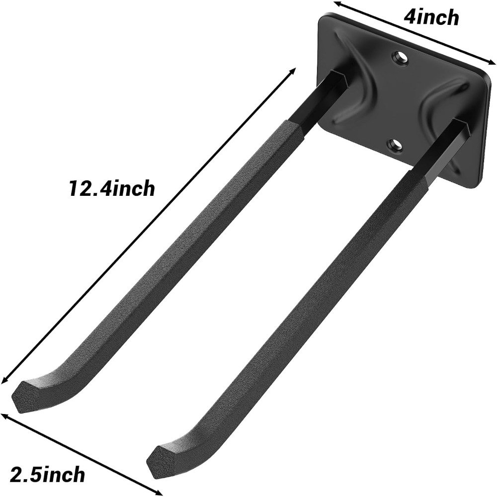 Ganchos de almacenamiento resi - Gardening Tools In reseña y precio