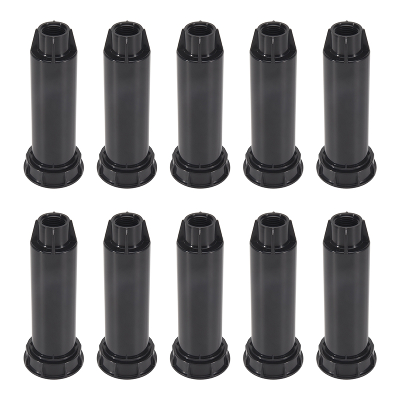 10 unidades - Aspersor de jard - Gardening Tools In reseña y precio
