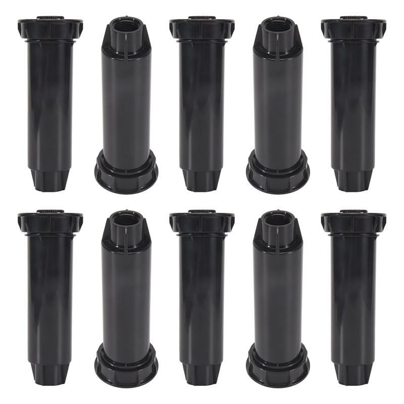 10 unidades - Aspersor de jard - Gardening Tools In reseña y precio