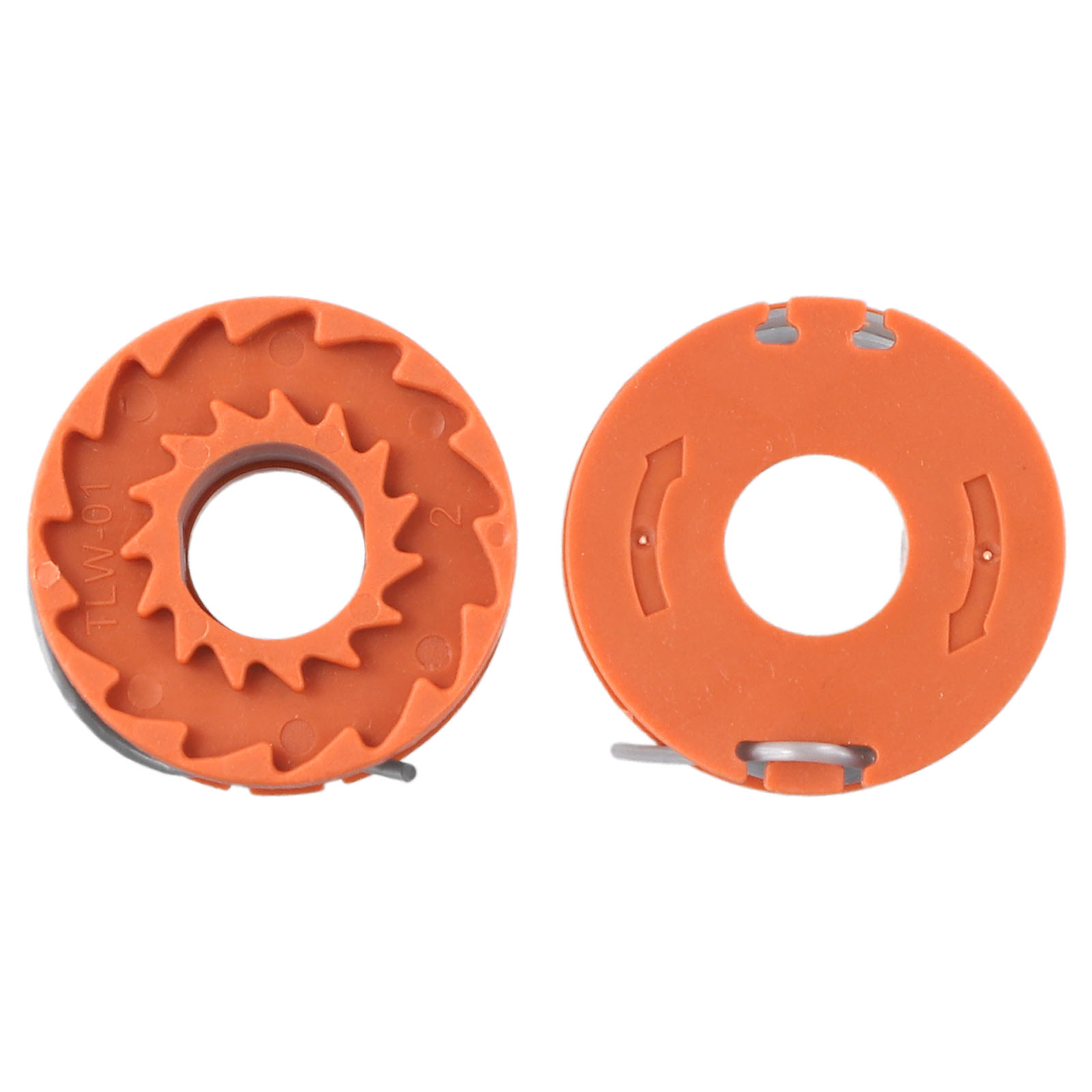 Paquete de 5 Bobinas y Cintas  - Gardening Tools Argos reseña y precio