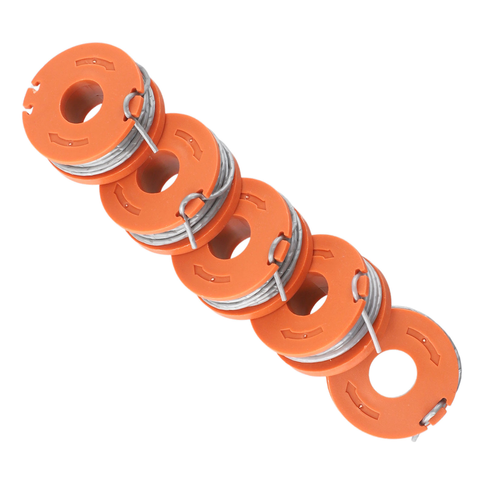 Juego de 5 Bobinas y Cintas de - Gardening Tools Argos reseña y precio