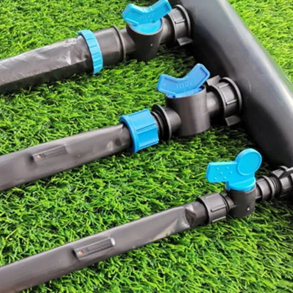 Kit de servicio de diseño Irri - Drip Irrigation Kit reseña y precio