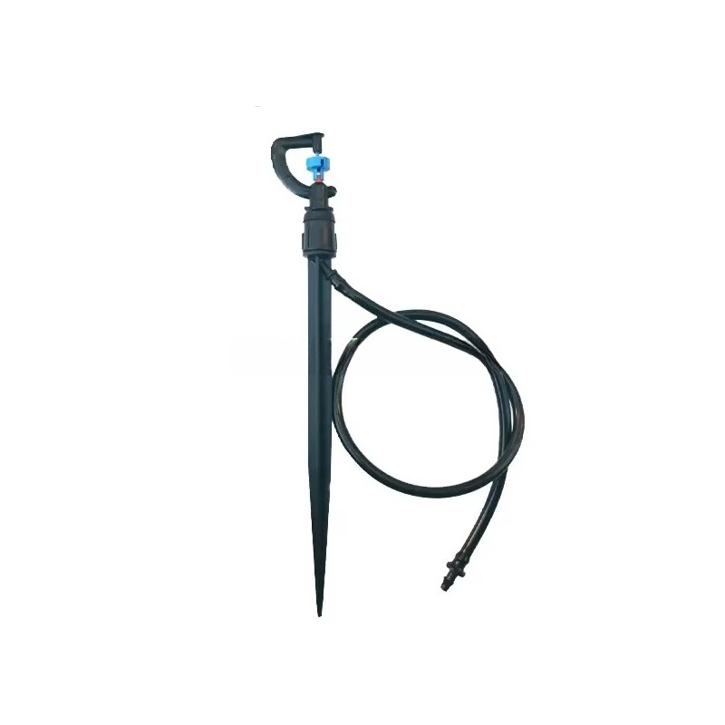 Kit de servicio de diseño Irri - Drip Irrigation Kit reseña y precio